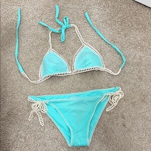 Victoria secret bikini